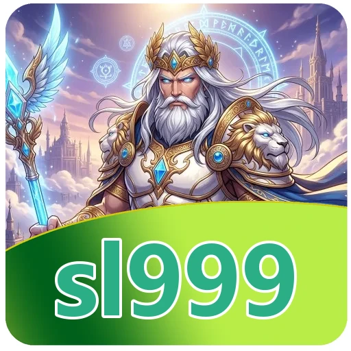 Pasang APK sl999 di Android
